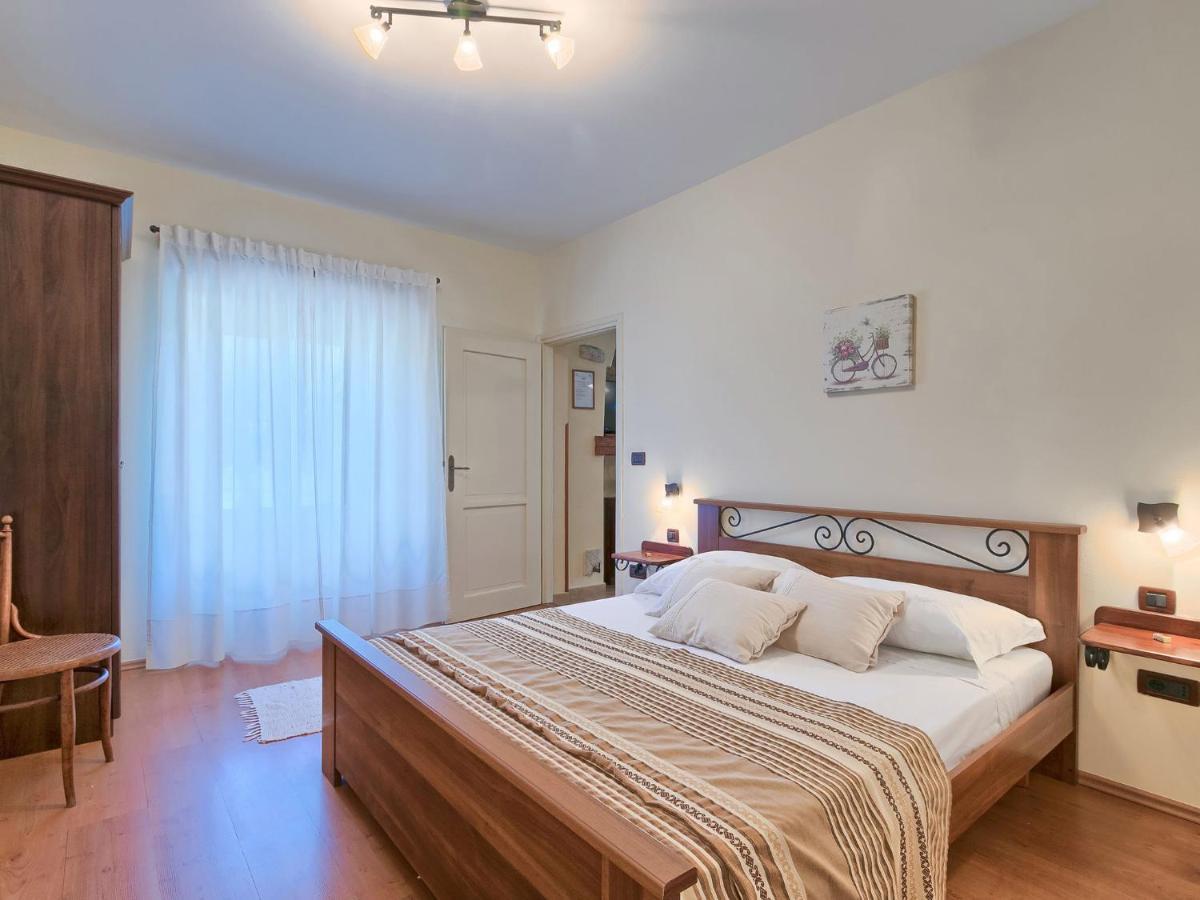 Apartment Sani-1 By Interhome Pjescana Uvala Bagian luar foto